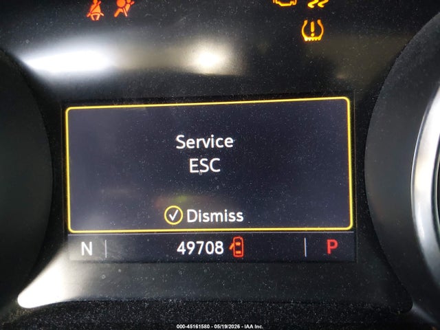KL4MMBS23LB110303 Buick Encore Gx Fwd Preferred