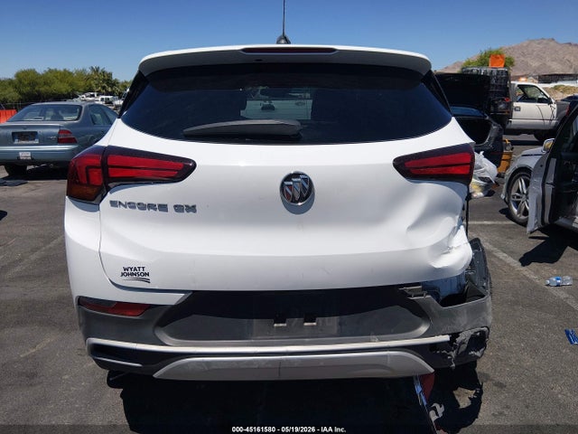 KL4MMBS23LB110303 Buick Encore Gx Fwd Preferred