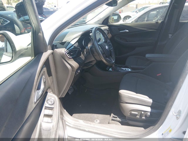 KL4MMBS23LB110303 Buick Encore Gx Fwd Preferred