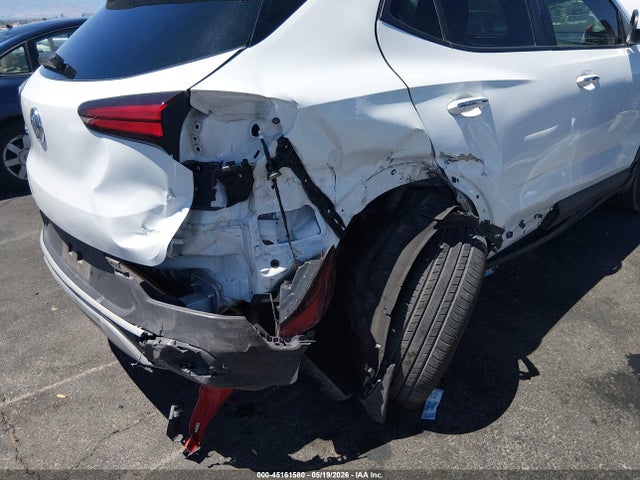 KL4MMBS23LB110303 Buick Encore Gx Fwd Preferred