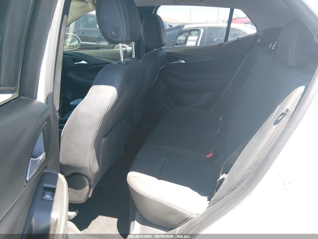 KL4MMBS23LB110303 Buick Encore Gx Fwd Preferred