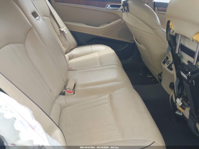 2015 Hyundai Genesis 5.0 მანქანა იყიდება აუქციონზე, vin: KMHGN4JF1FU094350, აუქციონის ნომერი: 45161584