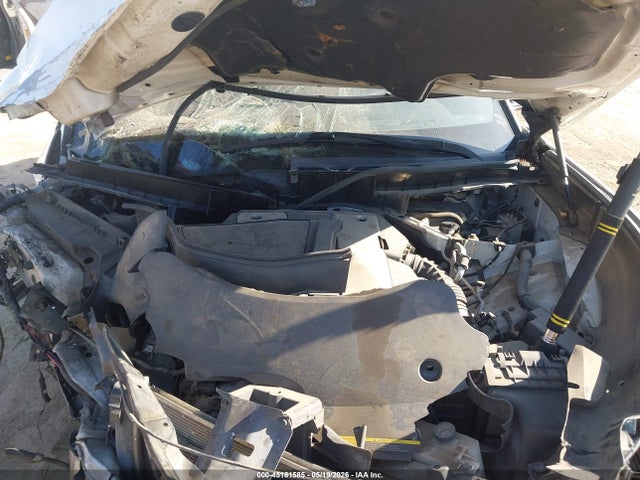Aukcja sprzedaży 2009 Infiniti Fx35, vin: JNRAS18U69M104588, numer aukcji: 45161585