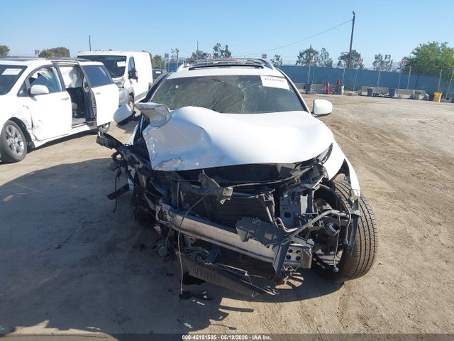 Aukcja sprzedaży 2009 Infiniti Fx35, vin: JNRAS18U69M104588, numer aukcji: 45161585