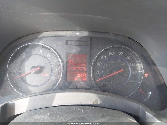 Aukcja sprzedaży 2009 Infiniti Fx35, vin: JNRAS18U69M104588, numer aukcji: 45161585
