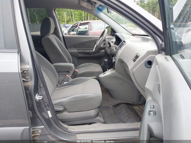45161592 :رقم المزاد ، KM8JN72D08U762551 vin ، 2008 Hyundai Tucson Limited V6/se مزاد بيع