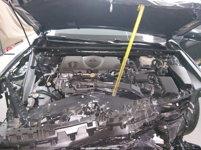 Aukcja sprzedaży 2026 Toyota Camry Xle, vin: 4T1DAACK7TU731759, numer aukcji: 45161597