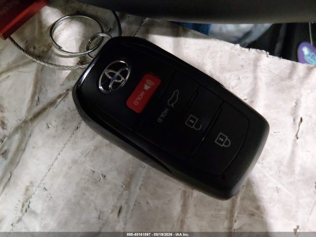 Aukcja sprzedaży 2026 Toyota Camry Xle, vin: 4T1DAACK7TU731759, numer aukcji: 45161597