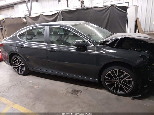 Aukcja sprzedaży 2026 Toyota Camry Xle, vin: 4T1DAACK7TU731759, numer aukcji: 45161597