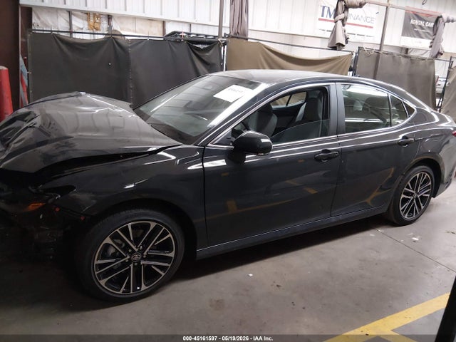Aukcja sprzedaży 2026 Toyota Camry Xle, vin: 4T1DAACK7TU731759, numer aukcji: 45161597