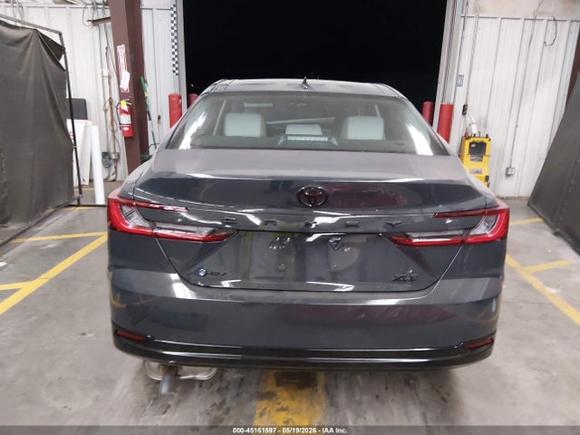 Aukcja sprzedaży 2026 Toyota Camry Xle, vin: 4T1DAACK7TU731759, numer aukcji: 45161597