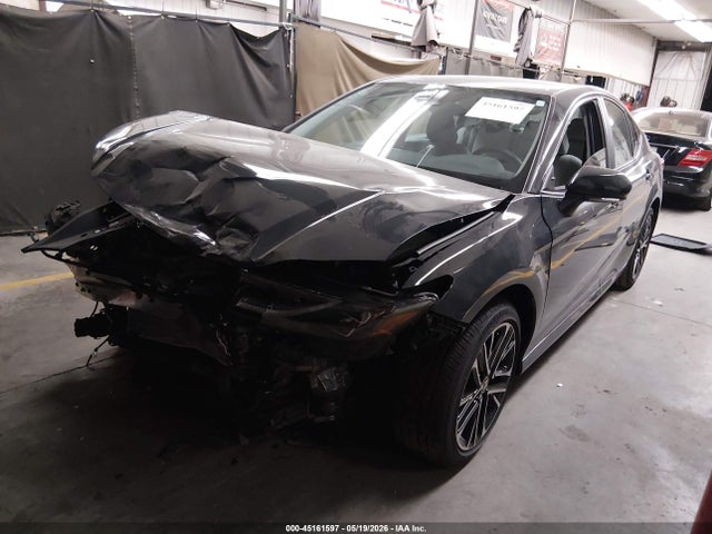 Aukcja sprzedaży 2026 Toyota Camry Xle, vin: 4T1DAACK7TU731759, numer aukcji: 45161597