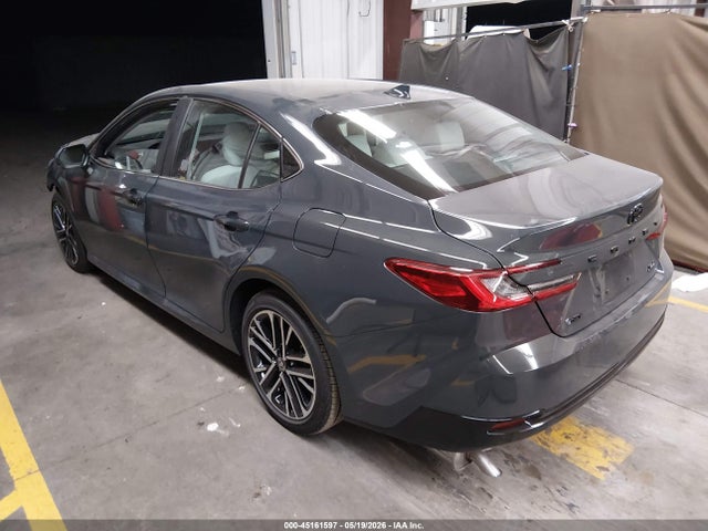 Aukcja sprzedaży 2026 Toyota Camry Xle, vin: 4T1DAACK7TU731759, numer aukcji: 45161597