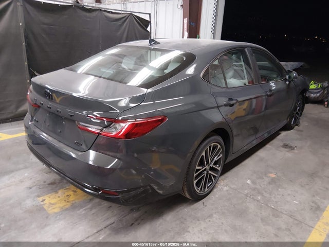 Aukcja sprzedaży 2026 Toyota Camry Xle, vin: 4T1DAACK7TU731759, numer aukcji: 45161597