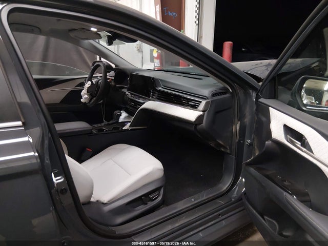 Aukcja sprzedaży 2026 Toyota Camry Xle, vin: 4T1DAACK7TU731759, numer aukcji: 45161597