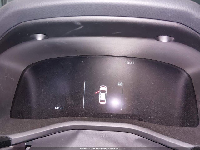 Aukcja sprzedaży 2026 Toyota Camry Xle, vin: 4T1DAACK7TU731759, numer aukcji: 45161597