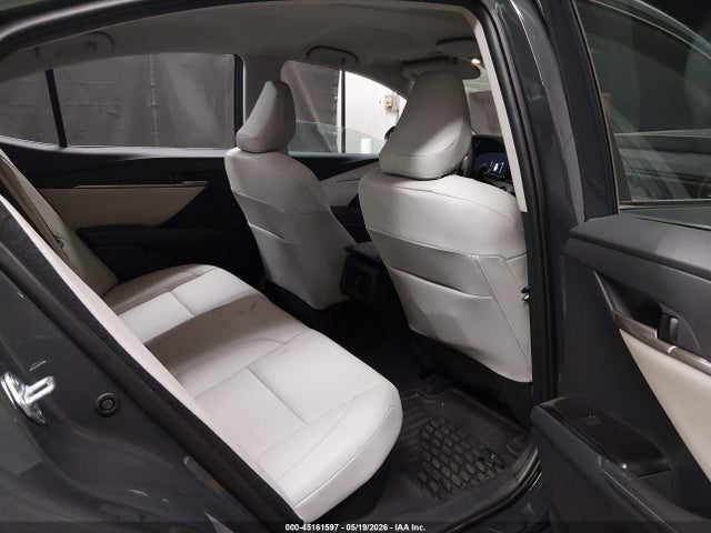 Aukcja sprzedaży 2026 Toyota Camry Xle, vin: 4T1DAACK7TU731759, numer aukcji: 45161597
