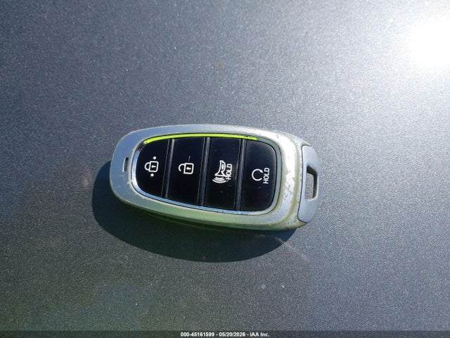 Продаж на аукціоні авто 2022 Hyundai Tucson Sel, vin: KM8JB3AE4NU020693, номер лоту: 45161599