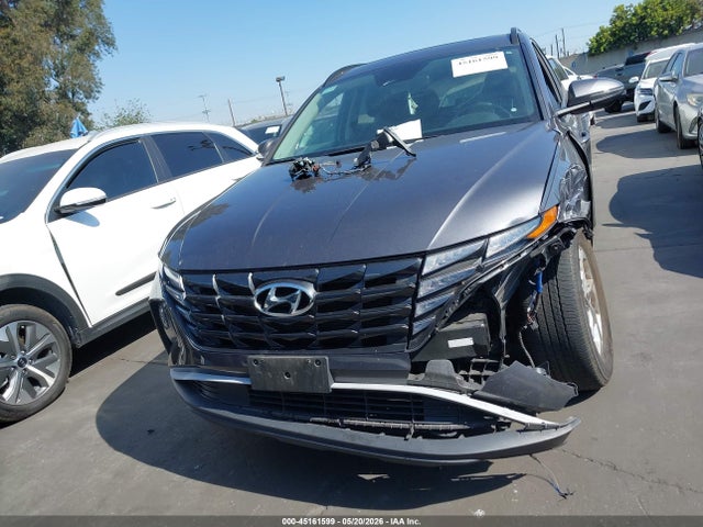 Продаж на аукціоні авто 2022 Hyundai Tucson Sel, vin: KM8JB3AE4NU020693, номер лоту: 45161599