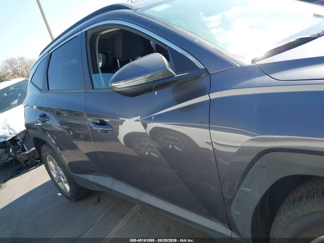 Продаж на аукціоні авто 2022 Hyundai Tucson Sel, vin: KM8JB3AE4NU020693, номер лоту: 45161599