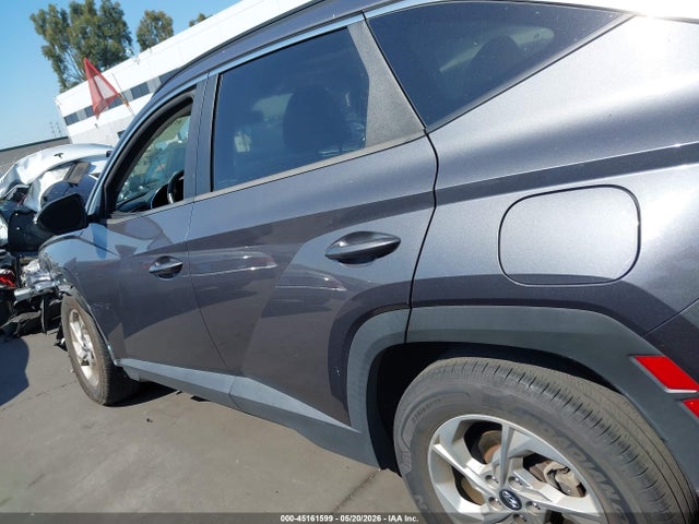 Продаж на аукціоні авто 2022 Hyundai Tucson Sel, vin: KM8JB3AE4NU020693, номер лоту: 45161599