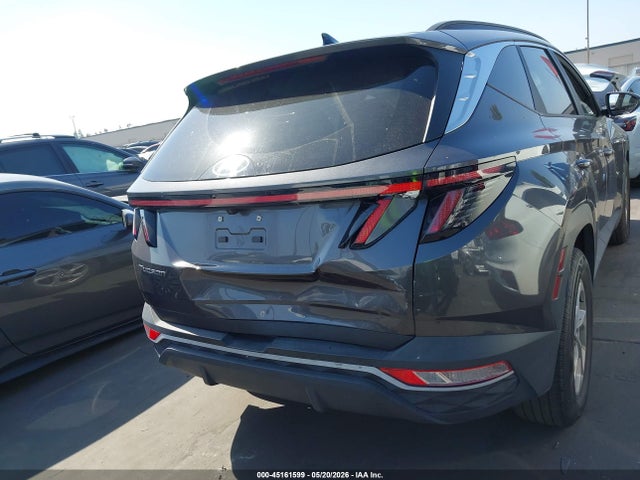 Продаж на аукціоні авто 2022 Hyundai Tucson Sel, vin: KM8JB3AE4NU020693, номер лоту: 45161599