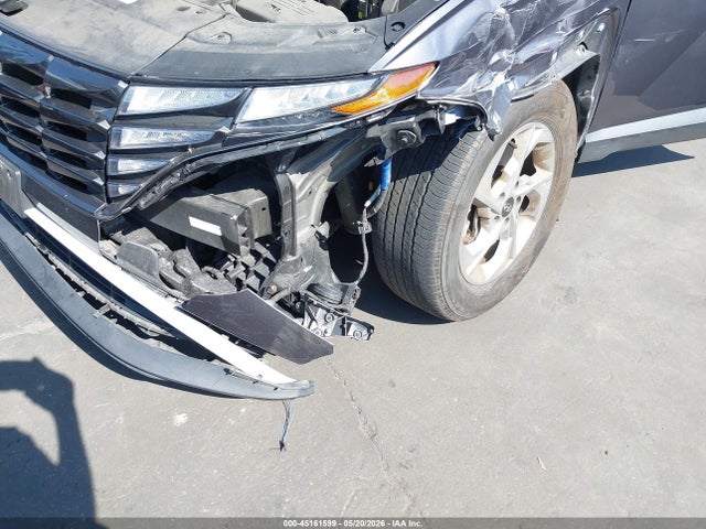 Продаж на аукціоні авто 2022 Hyundai Tucson Sel, vin: KM8JB3AE4NU020693, номер лоту: 45161599
