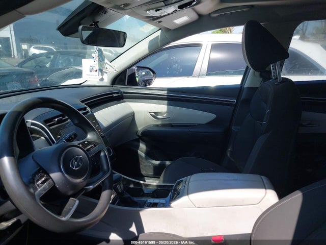 Продаж на аукціоні авто 2022 Hyundai Tucson Sel, vin: KM8JB3AE4NU020693, номер лоту: 45161599