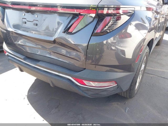Продаж на аукціоні авто 2022 Hyundai Tucson Sel, vin: KM8JB3AE4NU020693, номер лоту: 45161599