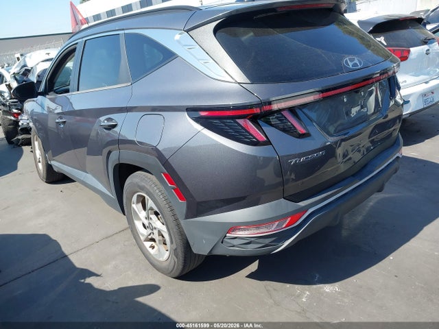 Продаж на аукціоні авто 2022 Hyundai Tucson Sel, vin: KM8JB3AE4NU020693, номер лоту: 45161599