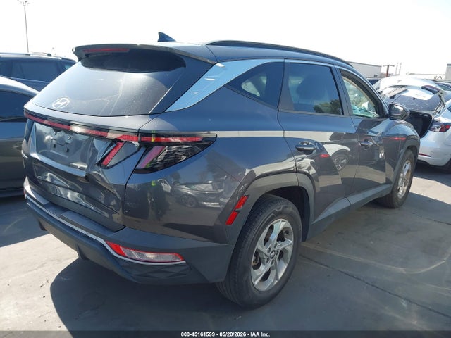 Продаж на аукціоні авто 2022 Hyundai Tucson Sel, vin: KM8JB3AE4NU020693, номер лоту: 45161599