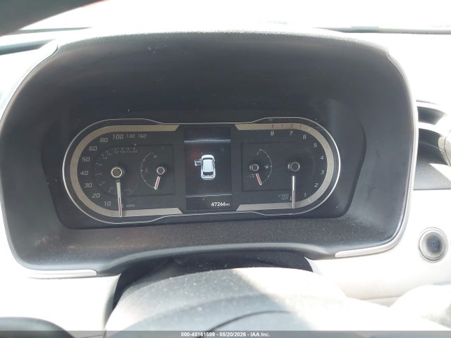 Продаж на аукціоні авто 2022 Hyundai Tucson Sel, vin: KM8JB3AE4NU020693, номер лоту: 45161599