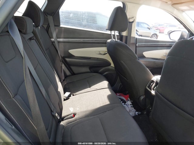 Продаж на аукціоні авто 2022 Hyundai Tucson Sel, vin: KM8JB3AE4NU020693, номер лоту: 45161599