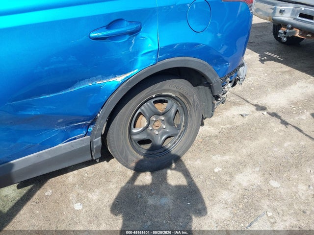 45161601 :رقم المزاد ، 2T3BFREV7GW509976 vin ، 2016 Toyota Rav4 Le مزاد بيع
