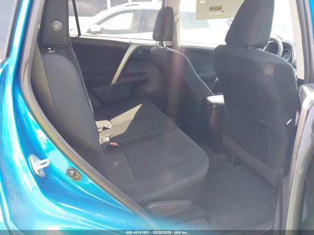 45161601 :رقم المزاد ، 2T3BFREV7GW509976 vin ، 2016 Toyota Rav4 Le مزاد بيع