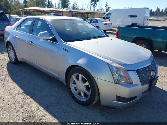 Aukcja sprzedaży 2009 Cadillac Cts Standard, vin: 1G6DV57V790124879, numer aukcji: 45161603