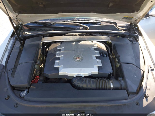Aukcja sprzedaży 2009 Cadillac Cts Standard, vin: 1G6DV57V790124879, numer aukcji: 45161603