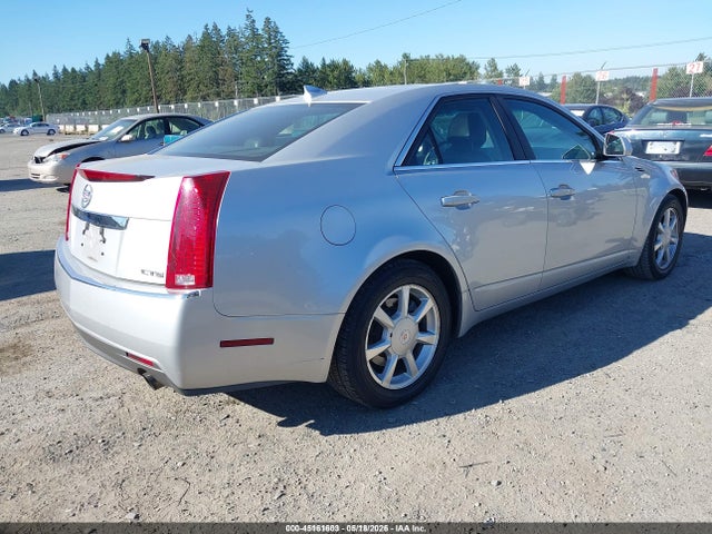 Aukcja sprzedaży 2009 Cadillac Cts Standard, vin: 1G6DV57V790124879, numer aukcji: 45161603