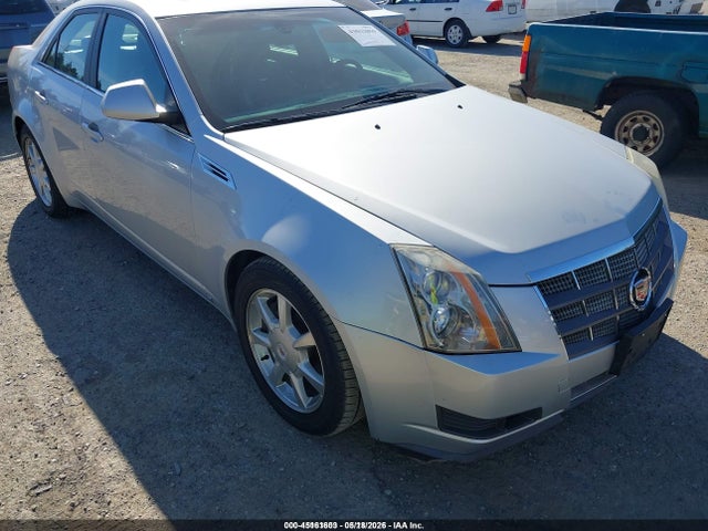 Aukcja sprzedaży 2009 Cadillac Cts Standard, vin: 1G6DV57V790124879, numer aukcji: 45161603