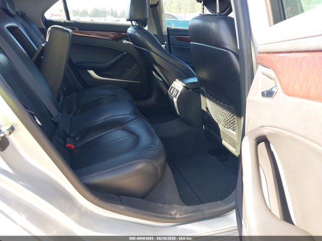 Aukcja sprzedaży 2009 Cadillac Cts Standard, vin: 1G6DV57V790124879, numer aukcji: 45161603