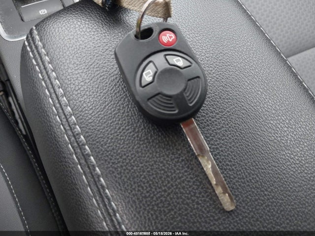 45161607 :رقم المزاد ، 1FMCU9GD9HUE18507 vin ، 2017 Ford Escape Se مزاد بيع