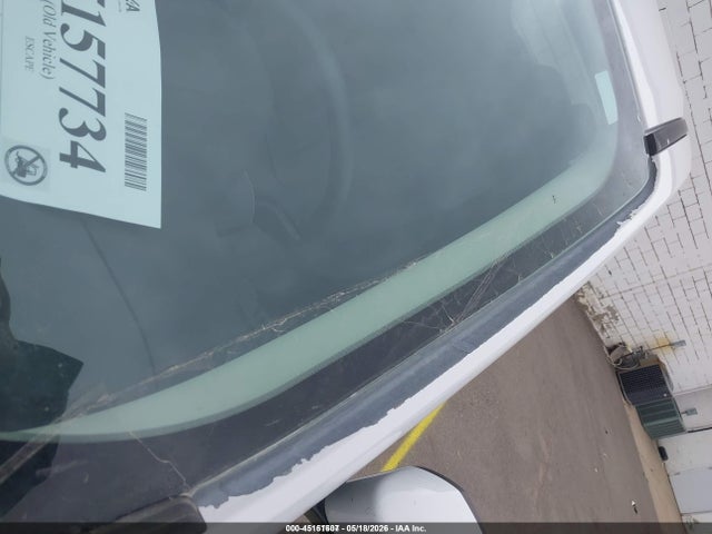 45161607 :رقم المزاد ، 1FMCU9GD9HUE18507 vin ، 2017 Ford Escape Se مزاد بيع