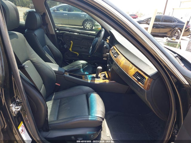 Продаж на аукціоні авто 2006 Bmw 330i, vin: WBAVB33556KR79551, номер лоту: 45161608