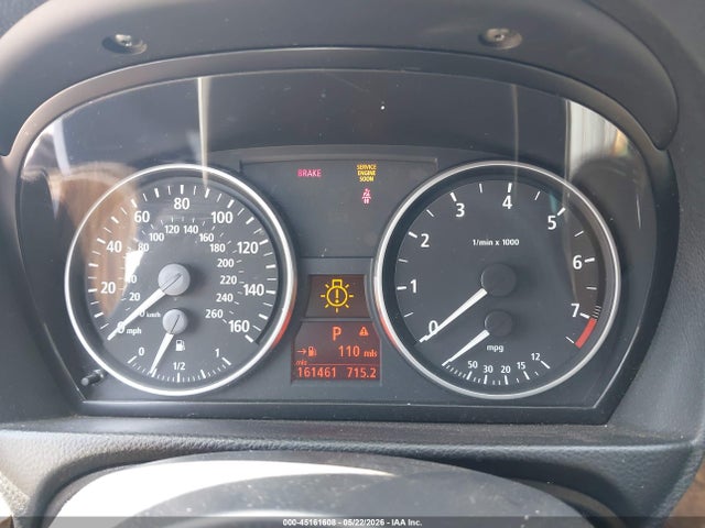 Продаж на аукціоні авто 2006 Bmw 330i, vin: WBAVB33556KR79551, номер лоту: 45161608