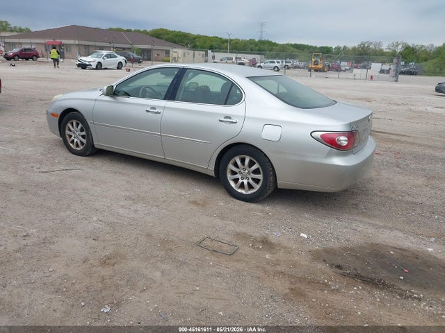 Продажа на аукционе авто 2002 Lexus Es 300, vin: JTHBF30G320055713, номер лота: 45161611