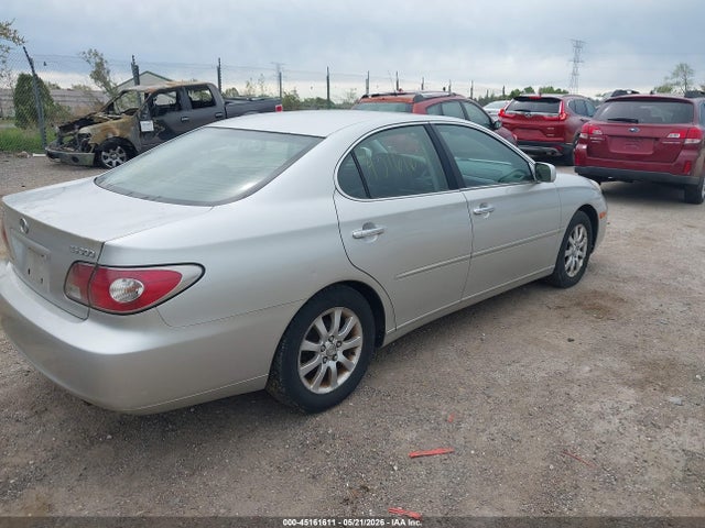 Продажа на аукционе авто 2002 Lexus Es 300, vin: JTHBF30G320055713, номер лота: 45161611