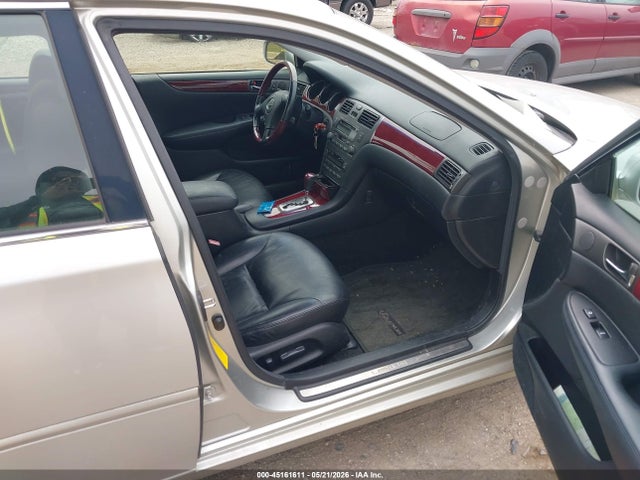 Продажа на аукционе авто 2002 Lexus Es 300, vin: JTHBF30G320055713, номер лота: 45161611