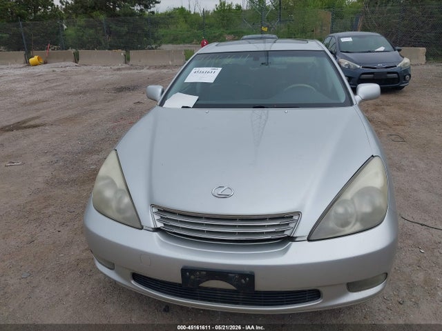 Продажа на аукционе авто 2002 Lexus Es 300, vin: JTHBF30G320055713, номер лота: 45161611