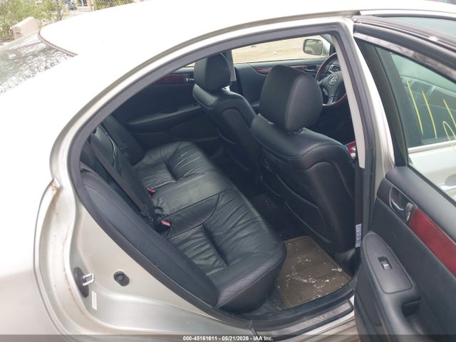 Продажа на аукционе авто 2002 Lexus Es 300, vin: JTHBF30G320055713, номер лота: 45161611