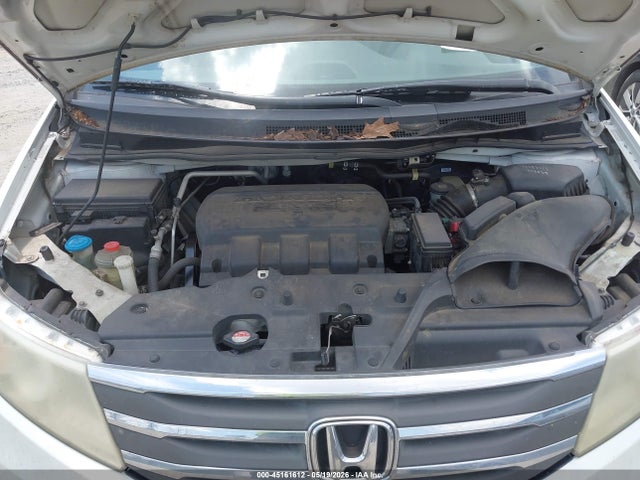 Продаж на аукціоні авто 2012 Honda Odyssey Ex-l, vin: 5FNRL5H64CB047171, номер лоту: 45161612